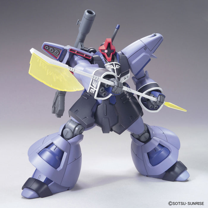 Mobile Suit Gundam Unicorn: HGUC Dreissen (Unicorn Ver.)