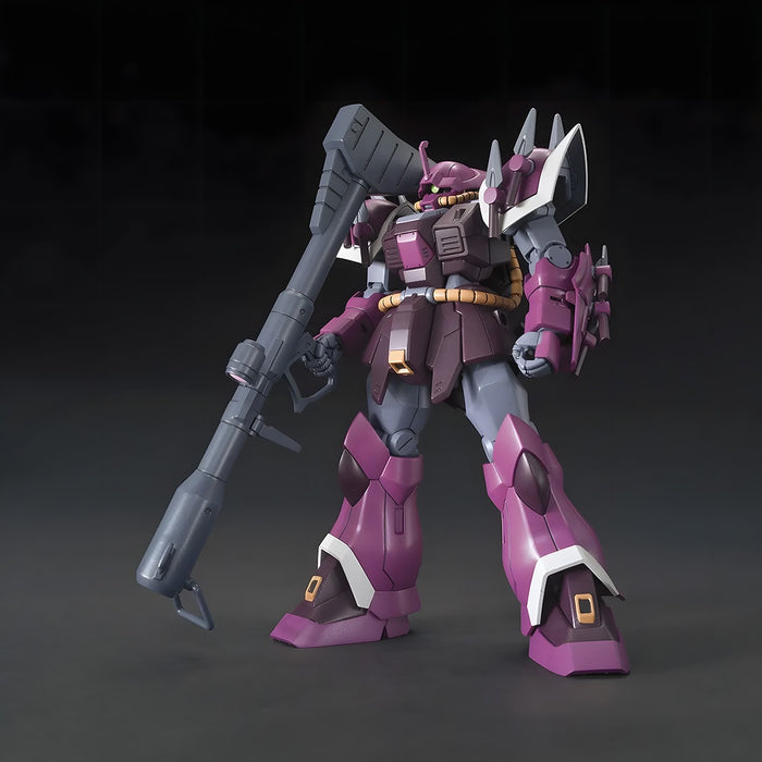 Mobile Suit Gundam Unicorn: HGUC Efreet Schneid