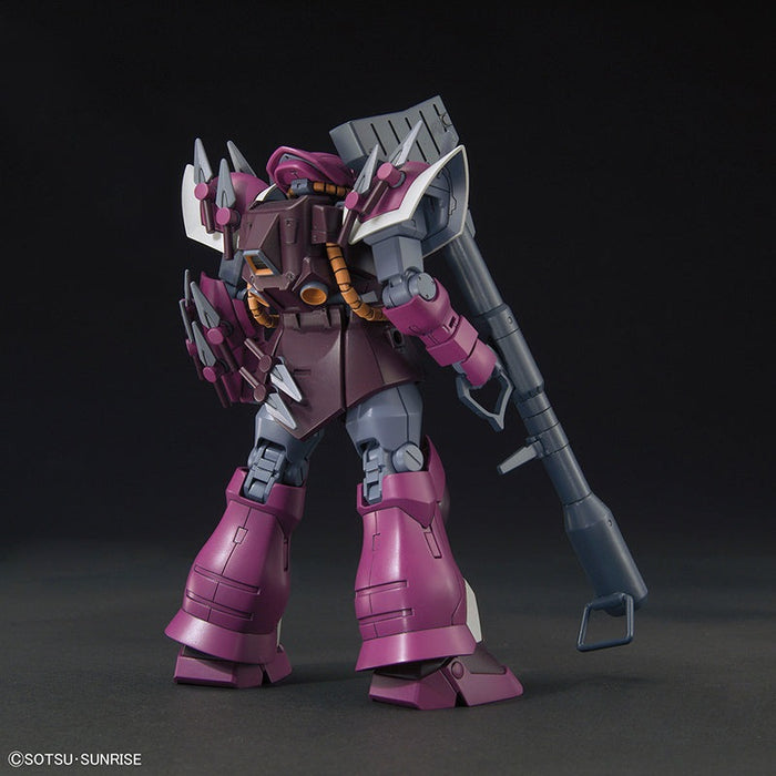 Mobile Suit Gundam Unicorn: HGUC Efreet Schneid