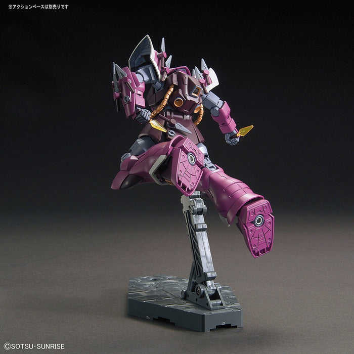 Mobile Suit Gundam Unicorn: HGUC Efreet Schneid