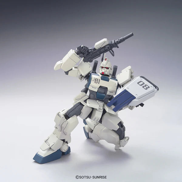 Mobile Suit Gundam The 08th MS Team: HGUC Gundam Ez8