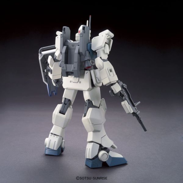 Mobile Suit Gundam The 08th MS Team: HGUC Gundam Ez8