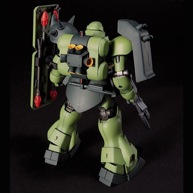 Mobile Suit Gundam Char's Counterattack: HGUC Geara Doga