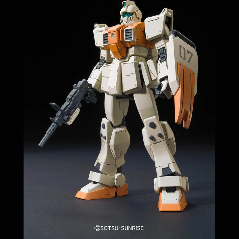 Mobile Suit Gundam The 08th MS Team: HGUC GM Ground Type | Gobsmack Comics