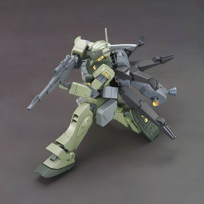 Gundam Build Fighters: HGBF GM Sniper K9