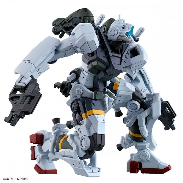 Mobile Suit Gundam GQuuuuuuX: HG Bokata's Gelgoog (Pre-Order Arrival date subject to change)