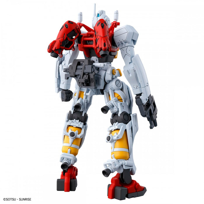 Mobile Suit Gundam GQuuuuuuX: HG Sugai's Gelgoog (Pre-Order Arrival date subject to change)