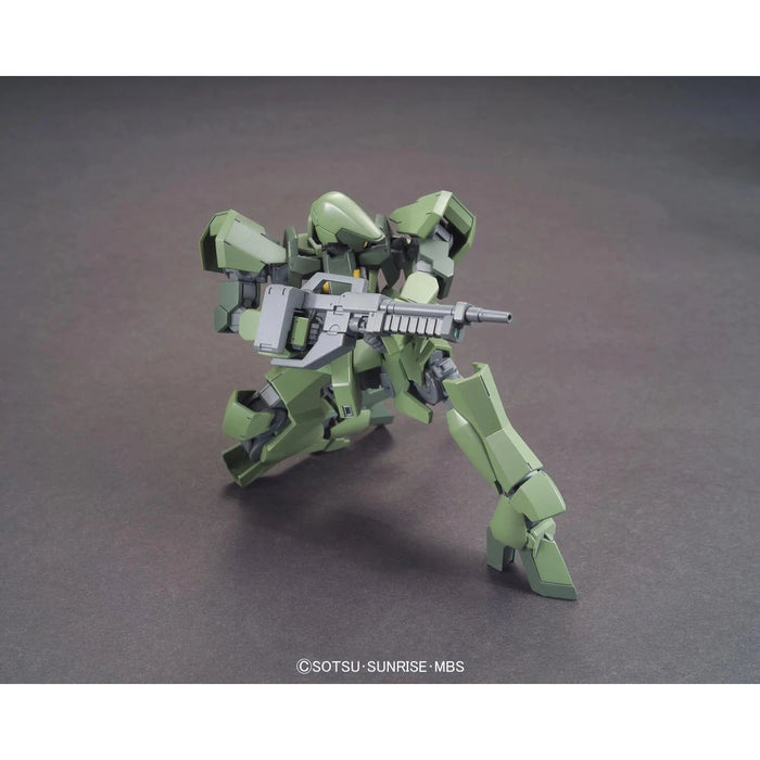 Mobile Suit Gundam Iron-Blooded Orphans: HG 1/144 Graze Standard Type/Commander Type