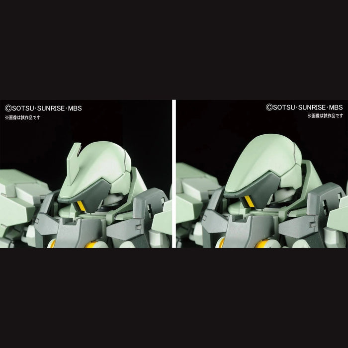 Mobile Suit Gundam Iron-Blooded Orphans: HG 1/144 Graze Standard Type/Commander Type