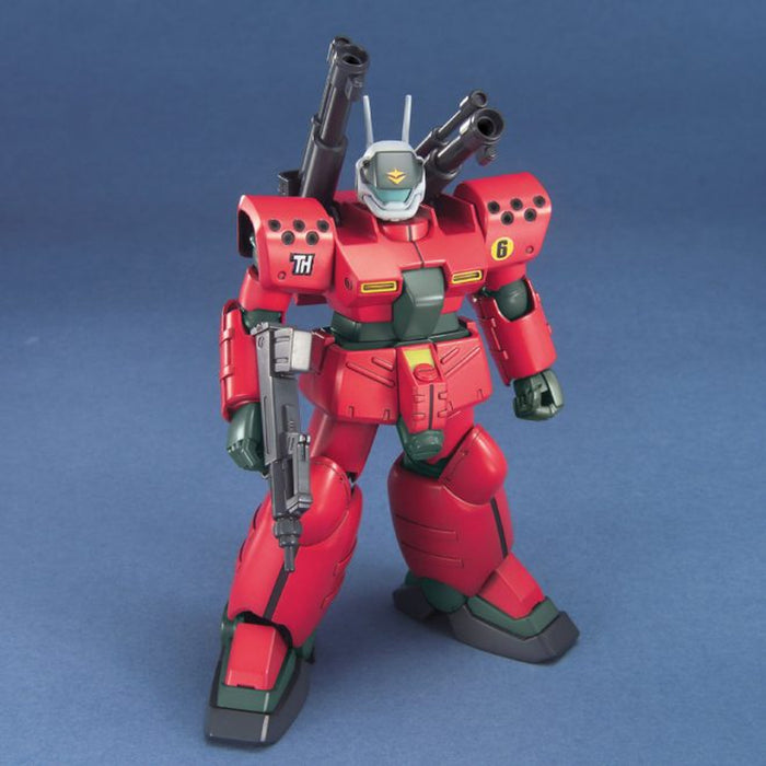 Mobile Suit Gundam 0080 War in the Pocket: HGUC Guncannon Mass Production Type