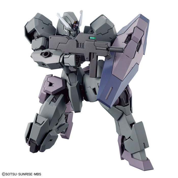 Mobile Suit Gundam: The Witch From Mercury HG Gundvolva