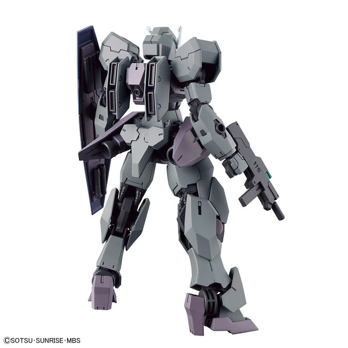 Mobile Suit Gundam: The Witch From Mercury HG Gundvolva