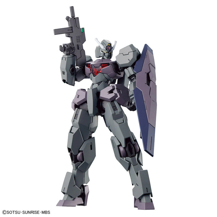 Mobile Suit Gundam: The Witch From Mercury HG Gundvolva