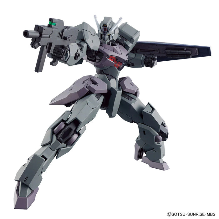 Mobile Suit Gundam: The Witch From Mercury HG Gundvolva