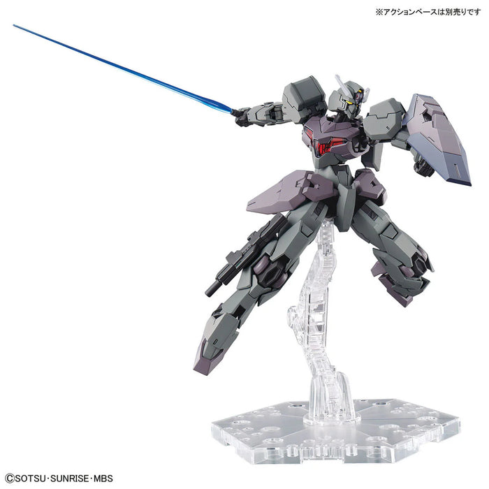 Mobile Suit Gundam: The Witch From Mercury HG Gundvolva