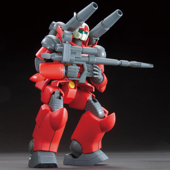 Mobile Suit Gundam: HG RX-77-2 Guncannon