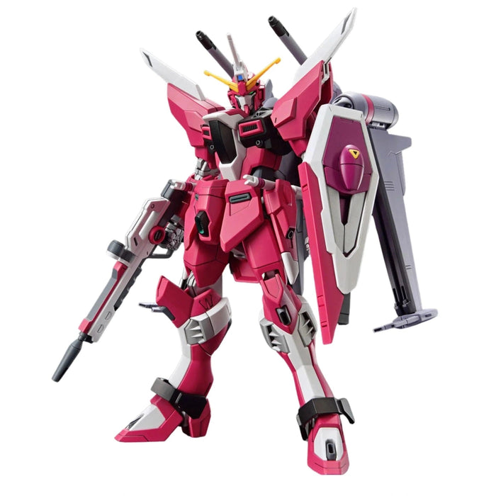 Mobile Suit Gundam Seed Freedom: HGCE Infinite Justice Gundam Type II