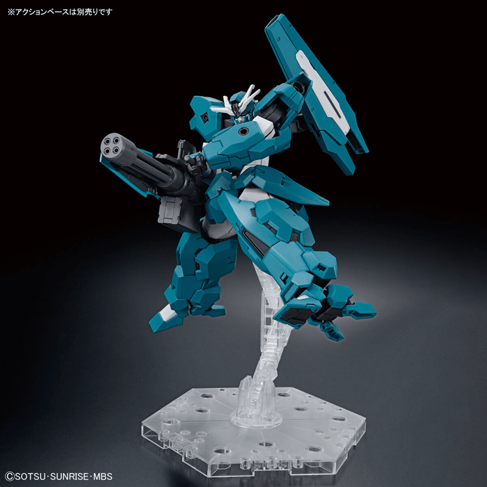 Mobile Suit Gundam: The Witch From Mercury HG Gundam Lfrith Ur