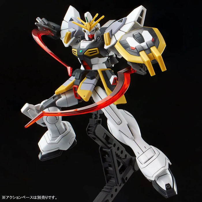 Mobile Suit Gundam Wing: HGAC Gundam Sandrock Custom