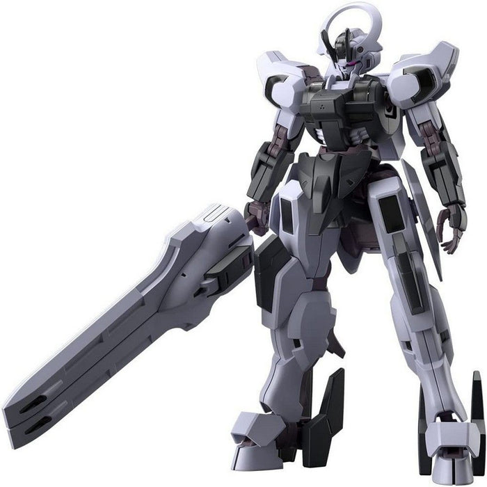 Mobile Suit Gundam: The Witch From Mercury HG Gundam Schwarzette