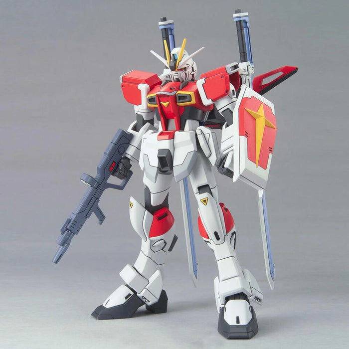 Mobile Suit Gundam Seed Destiny: HG Sword Impulse Gundam