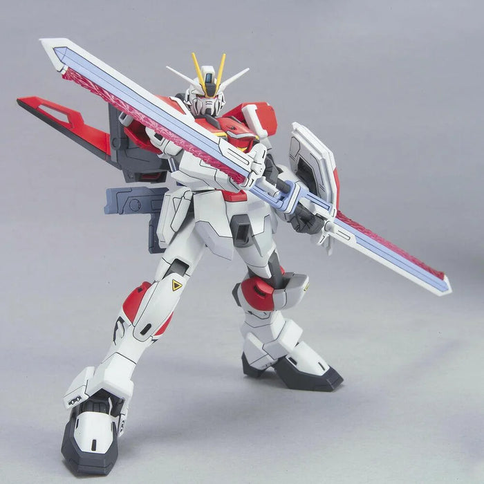 Mobile Suit Gundam Seed Destiny: HG Sword Impulse Gundam