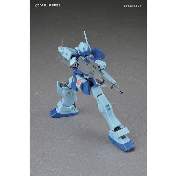 Mobile Suit Gundam 0080 War In The Pocket: HGUC GM Sniper II