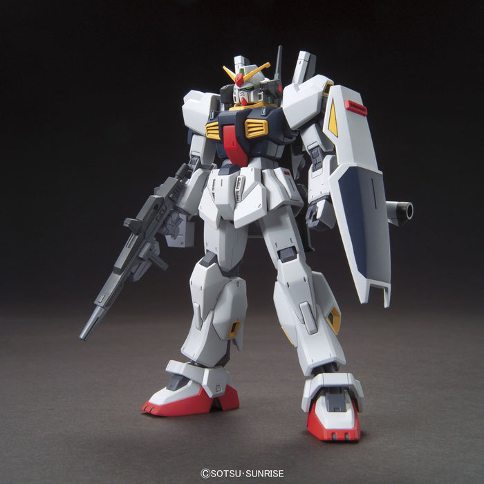 Mobile Suit Zeta Gundam: HGUC 1/144 RX-178 Gundam MKII [A.E.U.G Version]
