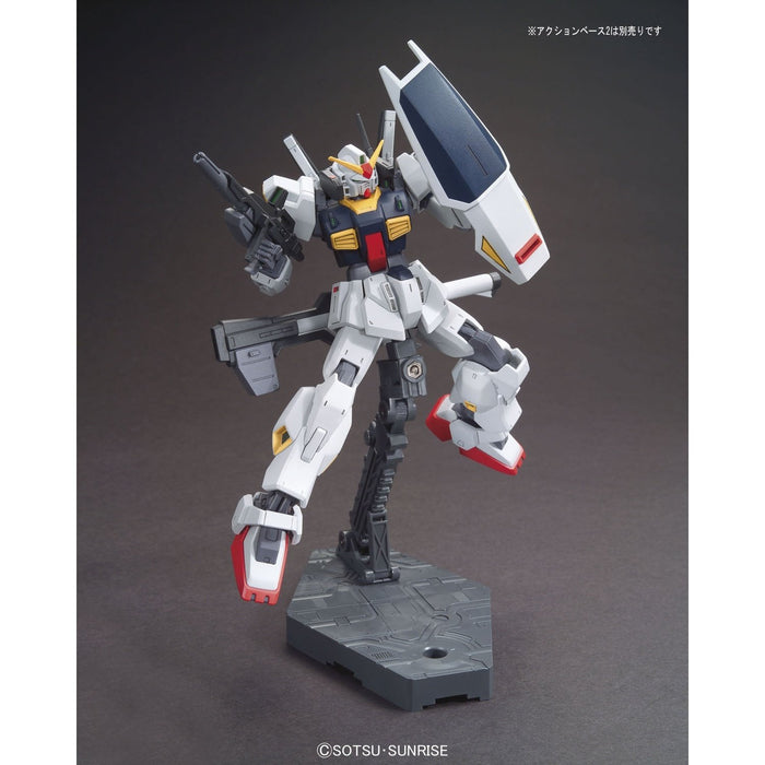 Mobile Suit Zeta Gundam: HGUC 1/144 RX-178 Gundam MKII [A.E.U.G Version]