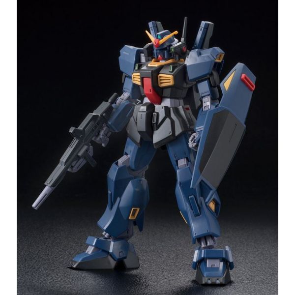 Mobile Suit Zeta Gundam: HGUC 1/144 RX-178 Gundam MKII [TITANS version]