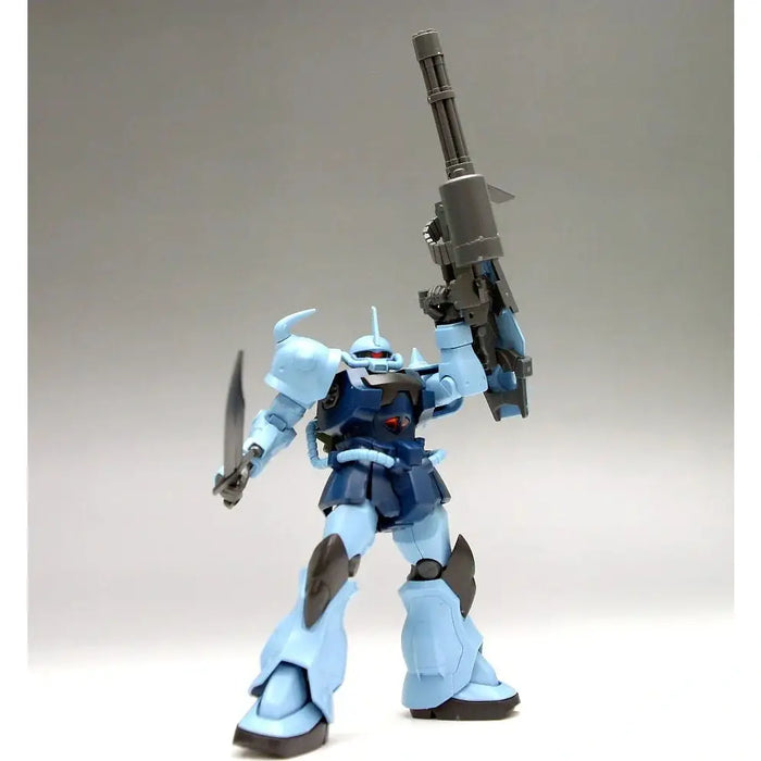 Mobile Suit Gundam The 08th MS Team HGUC Gouf Custom