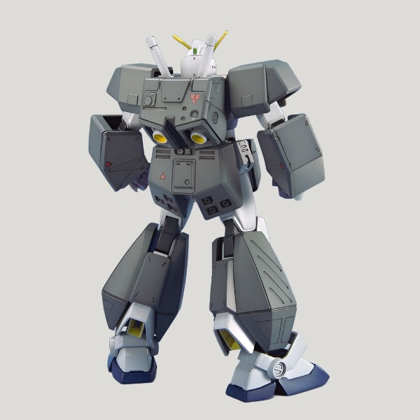 Mobile Suit Gundam 0080 War In The Pocket HGUC RX-78 NT1 Gundam 'Alex'