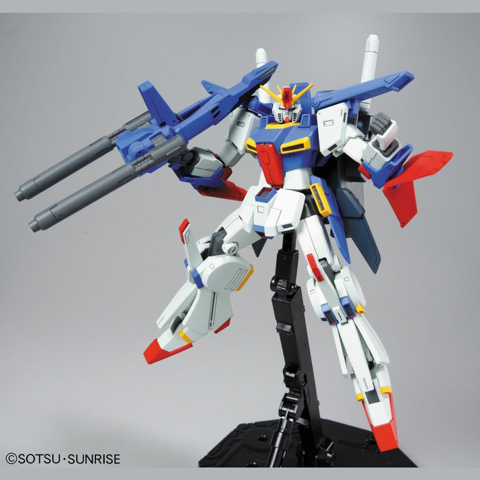 Mobile Suit ZZ Gundam, HGUC ZZ Gundam