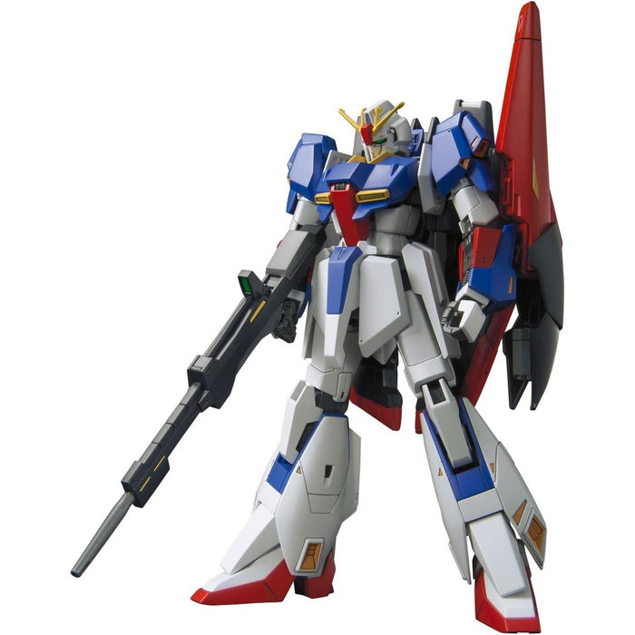 Mobile Suit Zeta Gundam: HGUC Zeta Gundam (Revive)