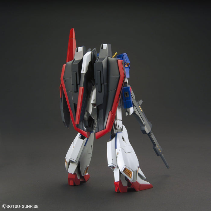 Mobile Suit Zeta Gundam: HGUC Zeta Gundam (Revive)