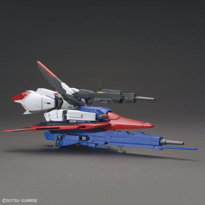 Mobile Suit Zeta Gundam: HGUC Zeta Gundam (Revive)