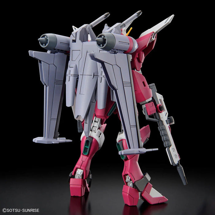 Mobile Suit Gundam Seed Freedom: HGCE Infinite Justice Gundam Type II