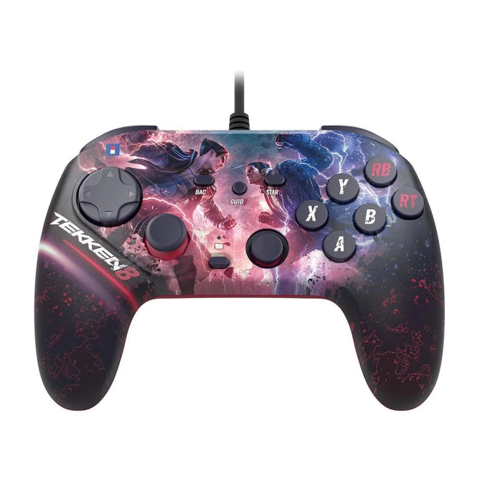 HORI Fighting Commander OCTA Windows Controller - Tekken 8 Edition