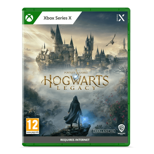 Hogwarts Legacy | Xbox Series X - Gobsmack