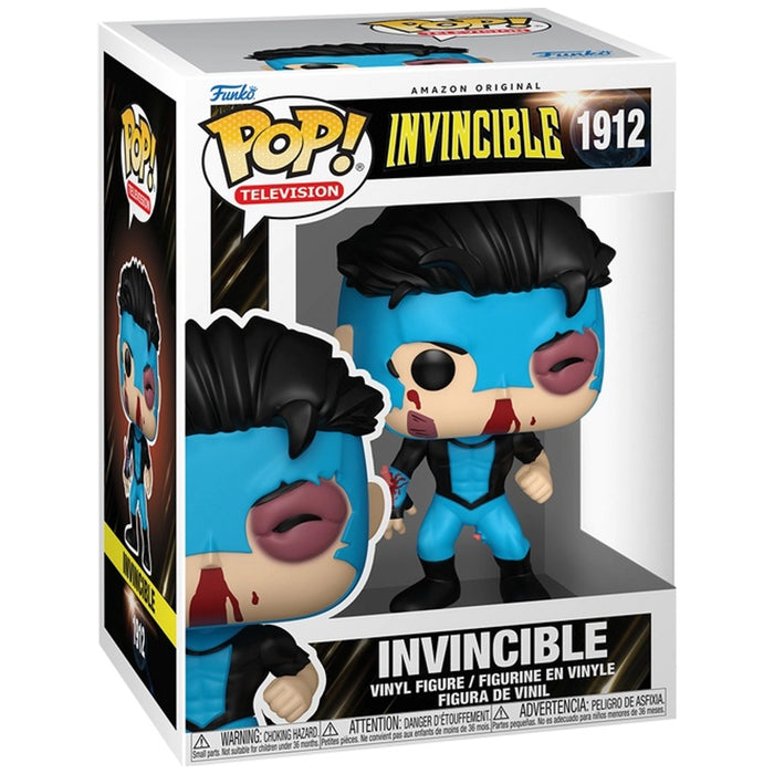 Invincible Funko Pop! Vinyl Figure