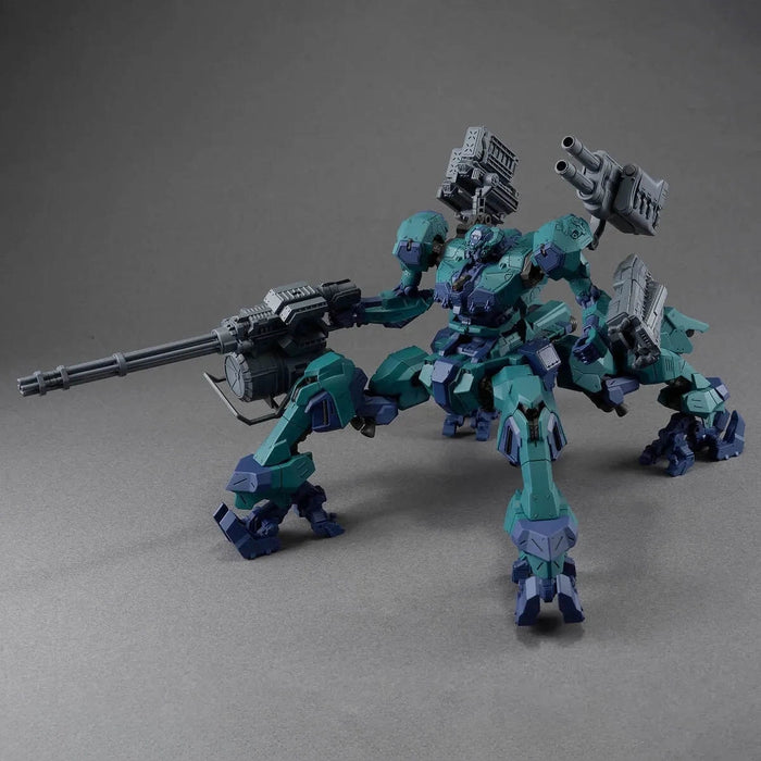 Bandai Hobby 30 Minute Missions Armored Core VI - Balam Industries Melander Liger Tail