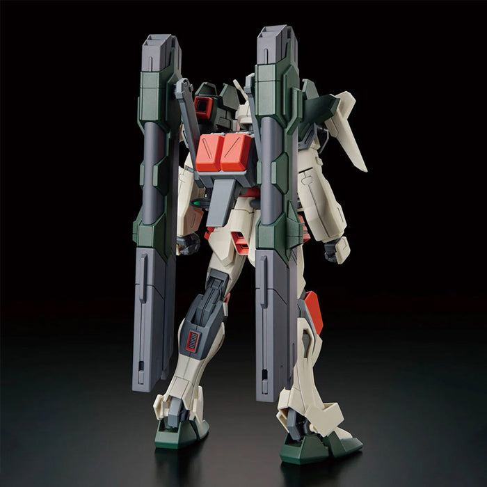 Mobile Suit Gundam SEED Freedom: HGCE Lightning Buster Gundam