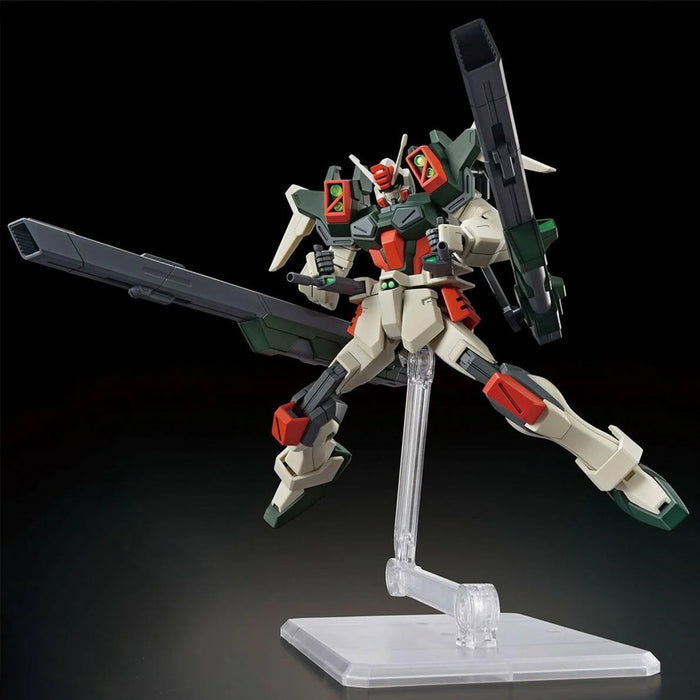 Mobile Suit Gundam SEED Freedom: HGCE Lightning Buster Gundam