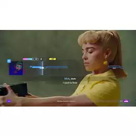 Let's Sing 2025 + 2 Microphones - PS5