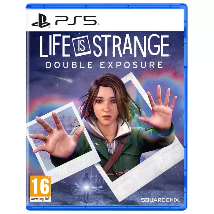 Life is Strange: Double Exposure (PS5)