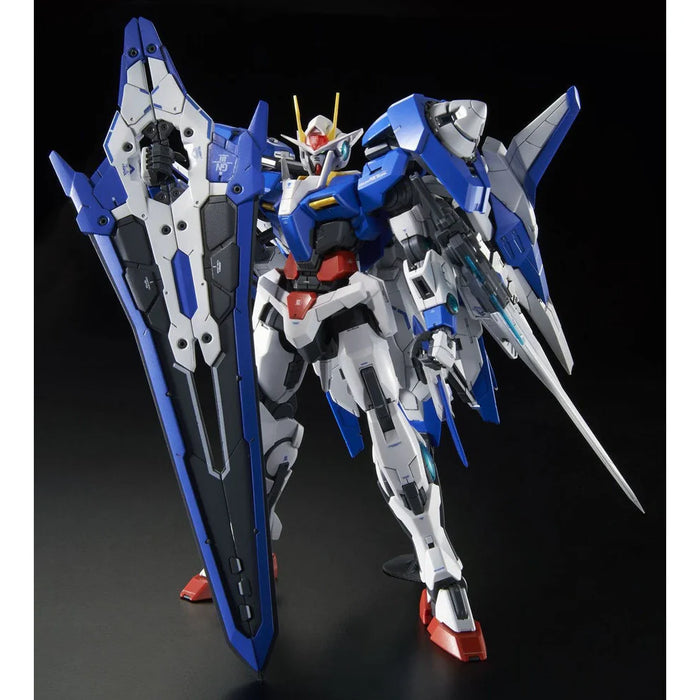 Mobile Suit Gundam OO: MG Gundam OO XN Raiser