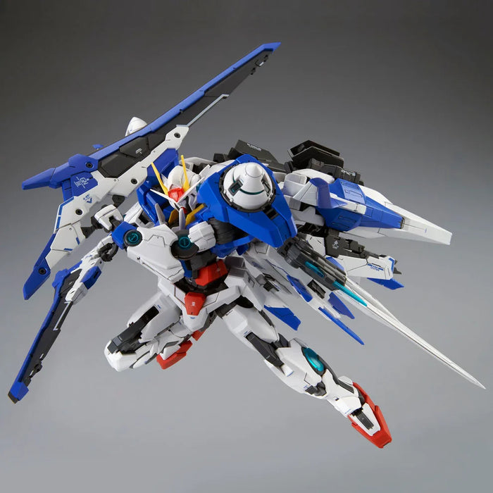 Mobile Suit Gundam OO: MG Gundam OO XN Raiser