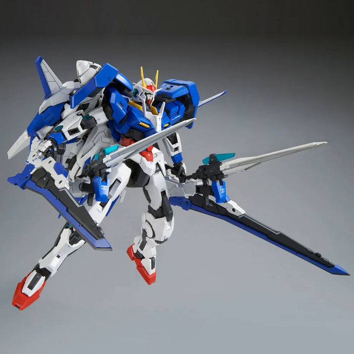Mobile Suit Gundam OO: MG Gundam OO XN Raiser