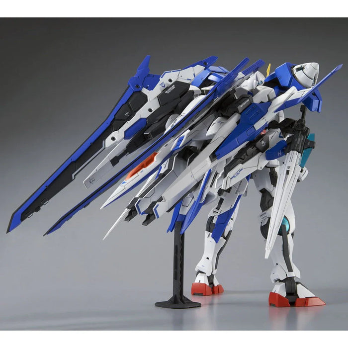 Mobile Suit Gundam OO: MG Gundam OO XN Raiser