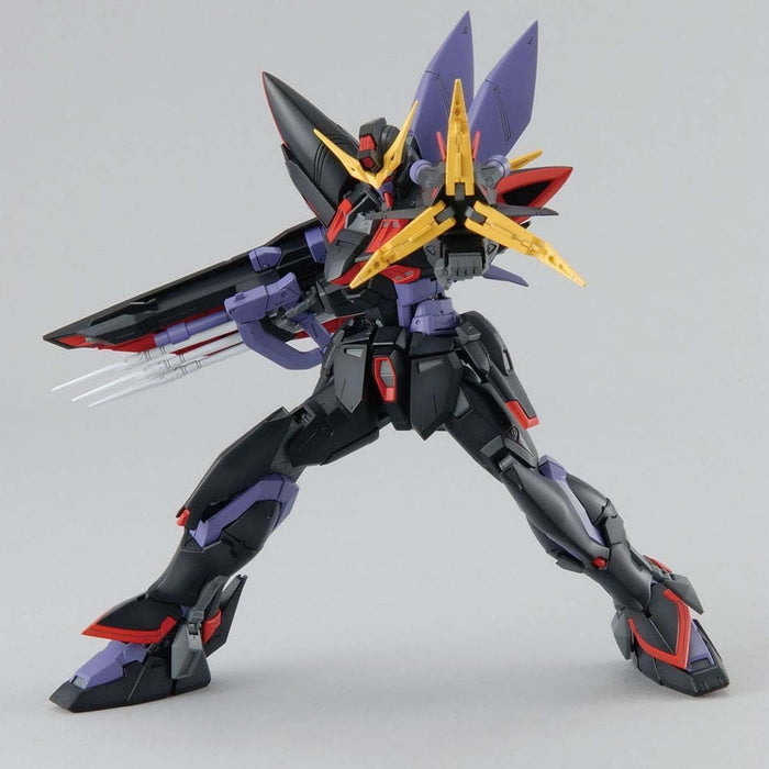 Mobile Suit Gundam Seed: MG 1/100 Blitz Gundam